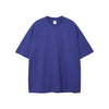 Drop Shoulder Basic Tee 6.7oz-INNBLAC