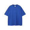 Drop Shoulder Basic Tee 6.7oz-INNBLAC