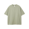 Drop Shoulder Basic Tee 6.7oz-INNBLAC