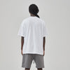 Drop Shoulder Basic Tee 6.7oz-INNBLAC