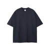 Drop Shoulder Basic Tee 6.7oz-INNBLAC