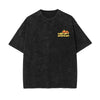 Heart Breaker Y2K Valentines Day Graphic Tee-INNBLAC