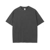 Heavyweight Basic T Shirt 8oz-INNBLAC