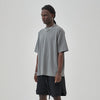 Heavyweight Basic T Shirt 8oz-INNBLAC