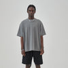 Heavyweight Basic T Shirt 8oz-INNBLAC