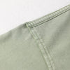 Women's Heavyweight Vintage Rough Edge T Shirt 8oz-INNBLAC