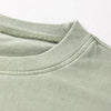 Women's Heavyweight Vintage Rough Edge T Shirt 8oz-INNBLAC