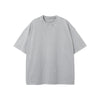 Heavyweight Vintage Rough Edge T Shirt 8oz-INNBLAC