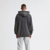 Heavyweight Washed Kangaroo Pocket Hoodie