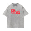 Peace On Earth Y2K Christian Graphic Tee-INNBLAC