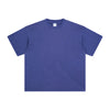 Vintage Look Oversized T Shirt 7.5oz-INNBLAC