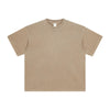Vintage Look Oversized T Shirt 7.5oz-INNBLAC