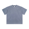 Vintage Look Oversized T Shirt 7.5oz-INNBLAC