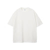 Women's Solid Color Heavyweight T Shirt 9oz-INNBLAC