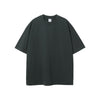 Women's Solid Color Heavyweight T Shirt 9oz-INNBLAC