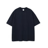 Women's Solid Color Heavyweight T Shirt 9oz-INNBLAC