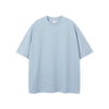 Women's Solid Color Heavyweight T Shirt 9oz-INNBLAC