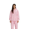 Women's Solid Color Heavyweight Hoodie-INNBLAC