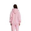 Women's Solid Color Heavyweight Hoodie-INNBLAC