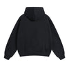 Women's Solid Color Heavyweight Hoodie-INNBLAC