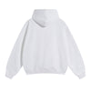 Women's Solid Color Heavyweight Hoodie-INNBLAC