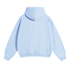Women's Solid Color Heavyweight Hoodie-INNBLAC