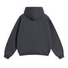 Women's Solid Color Heavyweight Hoodie-INNBLAC