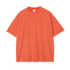 Stone Wash Thick T Shirt 7.5oz-INNBLAC