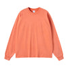 Stone Wash Oversized Sweatshirt
