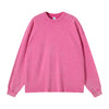 Stone Wash Oversized Sweatshirt