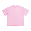 Stone Wash Super Heavyweight T Shirt 10.5oz-INNBLAC