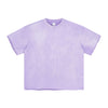 Stone Wash Super Heavyweight T Shirt 10.5oz-INNBLAC