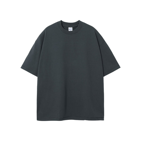 Supper Heavyweight T Shirt 11oz-INNBLAC