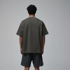 Supper Heavyweight T Shirt 11oz-INNBLAC