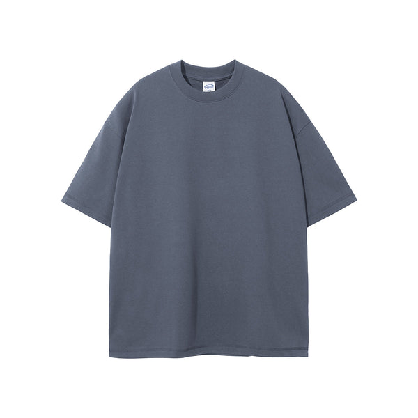 Supper Heavyweight T Shirt 11oz-INNBLAC