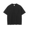 Women's Heavyweight Basic T Shirt 8oz-INNBLAC
