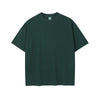 Women's Heavyweight Basic T Shirt 8oz-INNBLAC