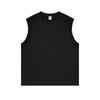 Women's Quick Dry Sleeveless Tee 5.6oz-INNBLAC