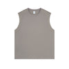 Women's Quick Dry Sleeveless Tee 5.6oz-INNBLAC
