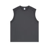 Women's Quick Dry Sleeveless Tee 5.6oz-INNBLAC