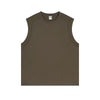 Women's Quick Dry Sleeveless Tee 5.6oz-INNBLAC