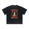 Heavyweight Japanese Ukiyo Pattern Tee