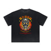 Heavyweight Japanese Ukiyo Pattern Tee