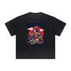 Heavyweight Japanese Ukiyo Pattern Tee