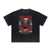 Heavyweight Japanese Ukiyo Pattern Tee