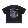 Heavyweight Japanese Ukiyo Pattern Tee