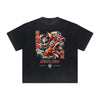 Heavyweight Japanese Ukiyo Pattern Tee