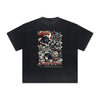 Heavyweight Japanese Ukiyo Pattern Tee