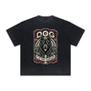 Thick Faded Chinese Zodiac Graphic T Shirt