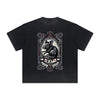 Thick Faded Chinese Zodiac Graphic T Shirt